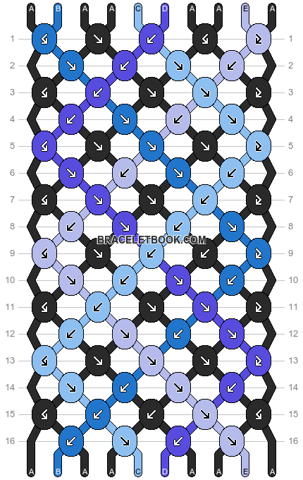 Normal pattern #46 variation #397353 pattern