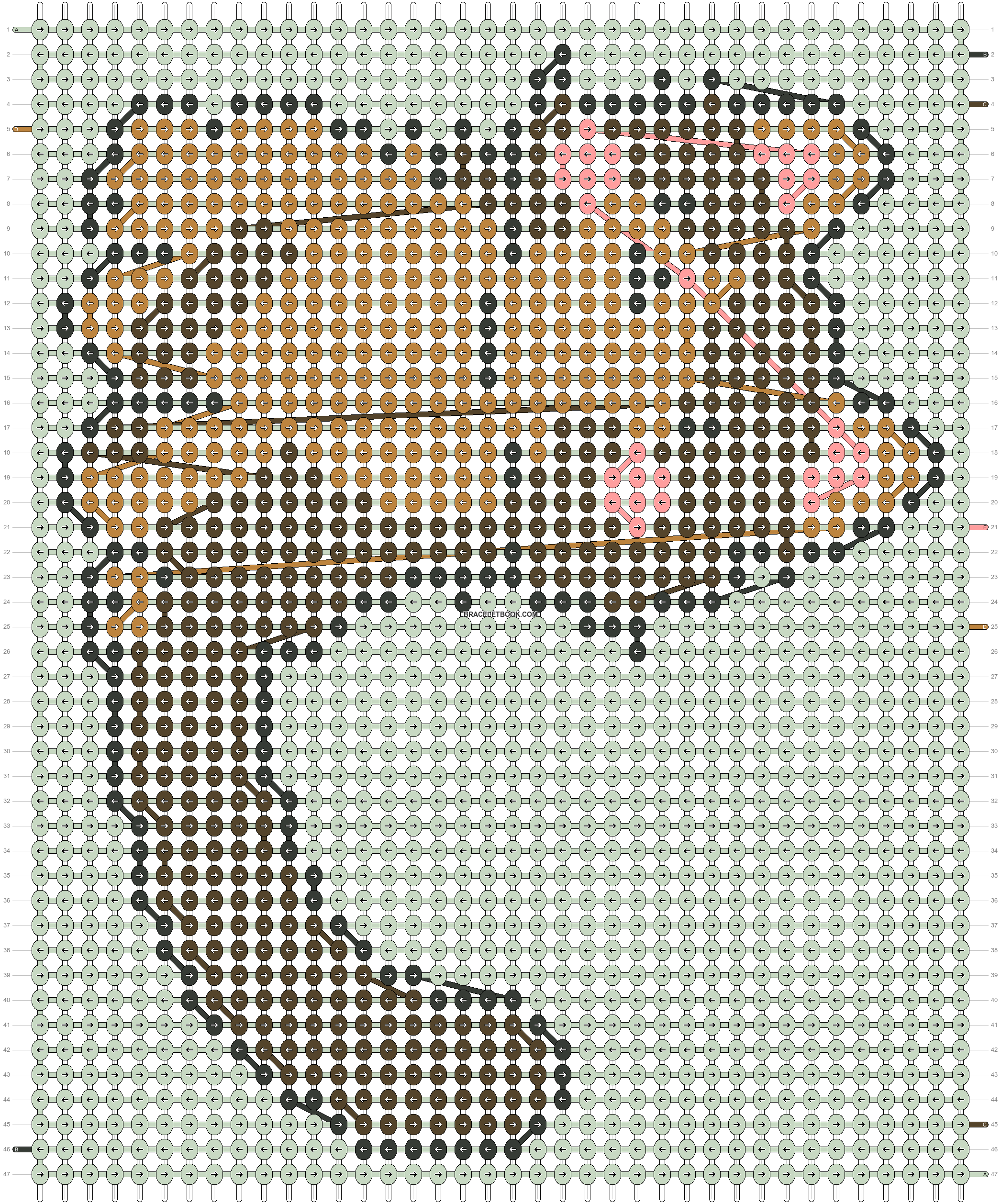 Alpha pattern #191172 variation #397354 pattern