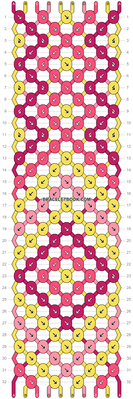 Normal pattern #7440 variation #397357 pattern