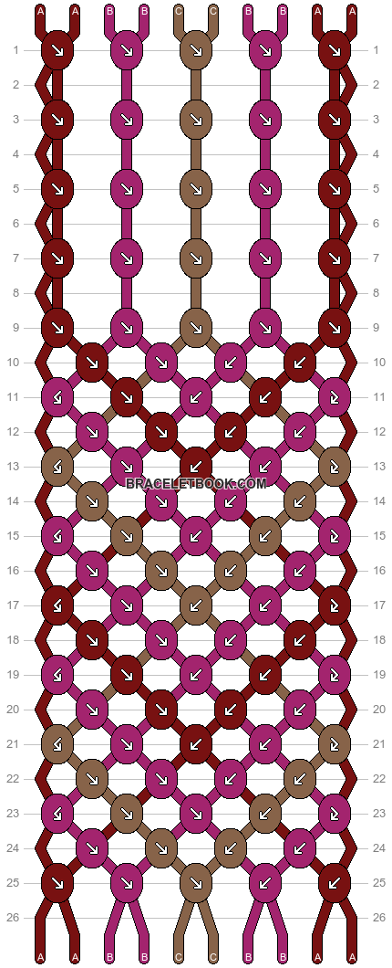 Normal pattern #191096 variation #397359 pattern