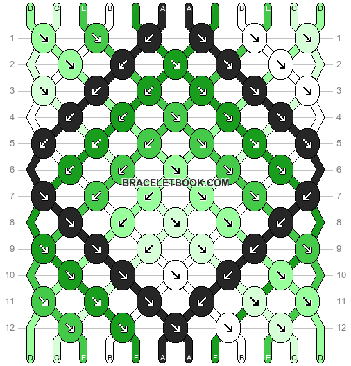 Normal pattern #191845 variation #397360 pattern