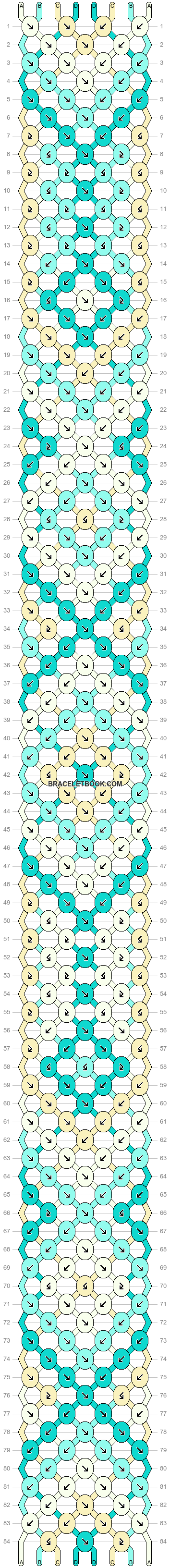 Normal pattern #39909 variation #397361 pattern