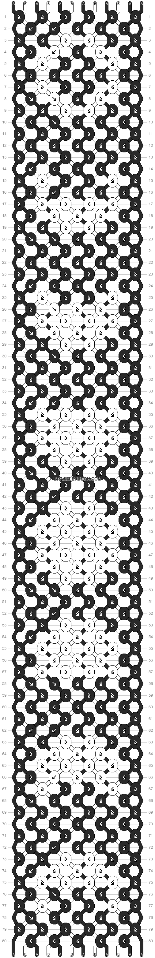 Normal pattern #185571 variation #397362 pattern