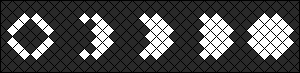 Normal pattern #185571 variation #397362