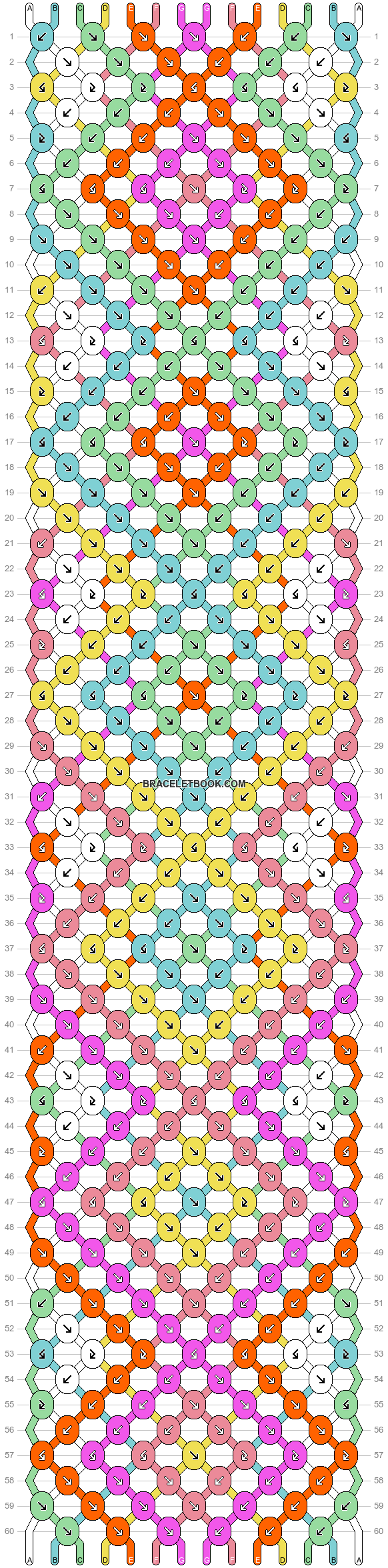 Normal pattern #191767 variation #397363 pattern