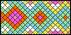 Normal pattern #191767 variation #397363