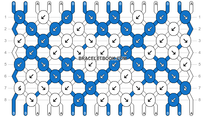 Normal pattern #188596 variation #397364 pattern