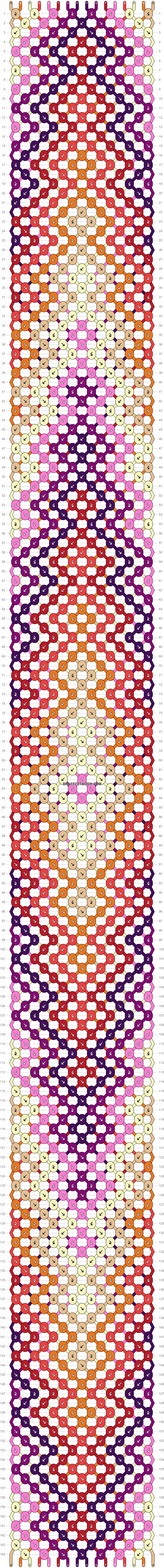 Normal pattern #41113 variation #397365 pattern