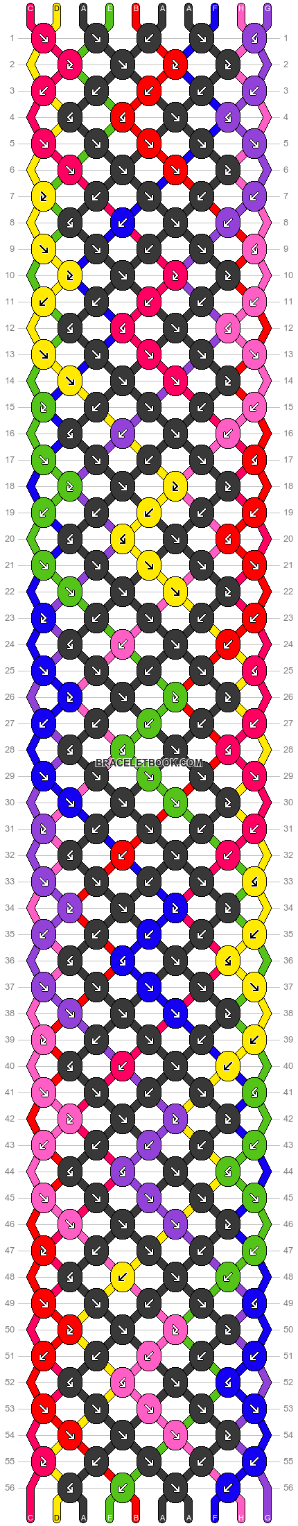Normal pattern #183910 variation #397366 pattern