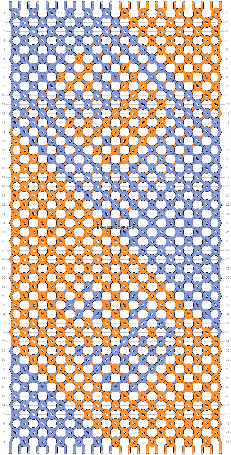 Normal pattern #191497 variation #397368 pattern