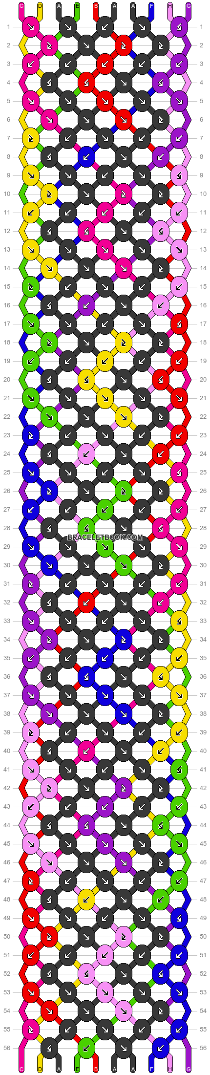 Normal pattern #183910 variation #397369 pattern