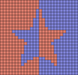 Alpha pattern #191771 variation #397370