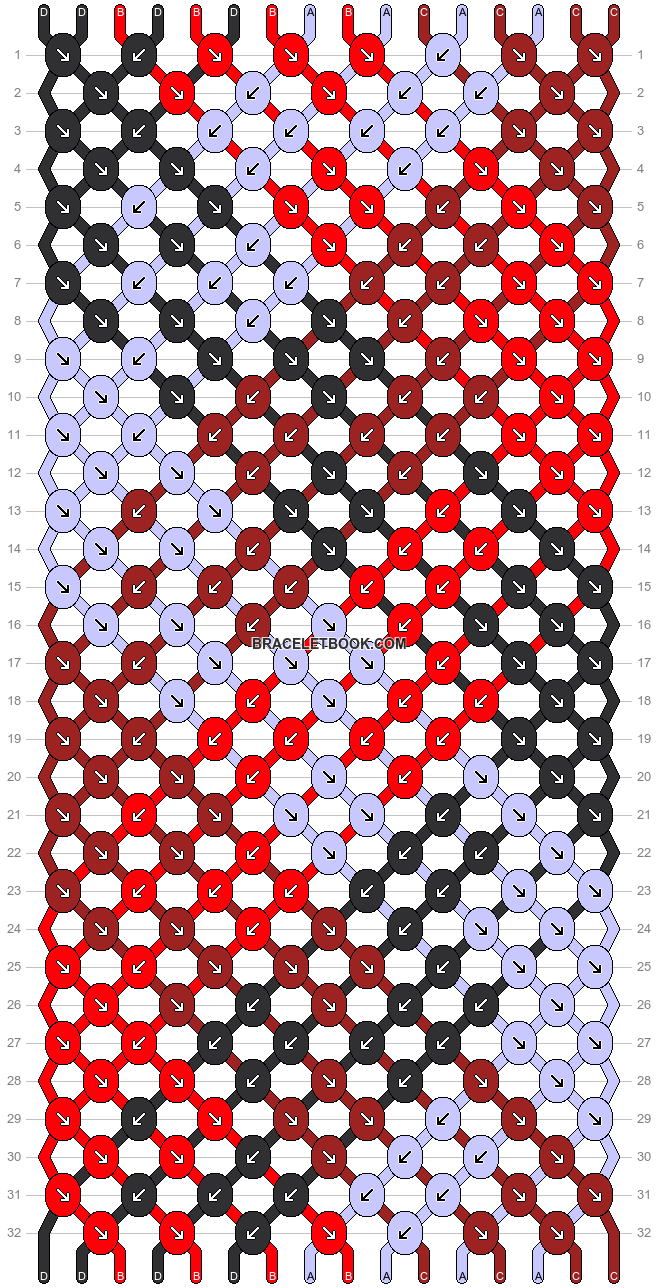 Normal pattern #191801 variation #397371 pattern