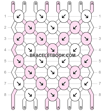 Normal pattern #2772 variation #397374 pattern