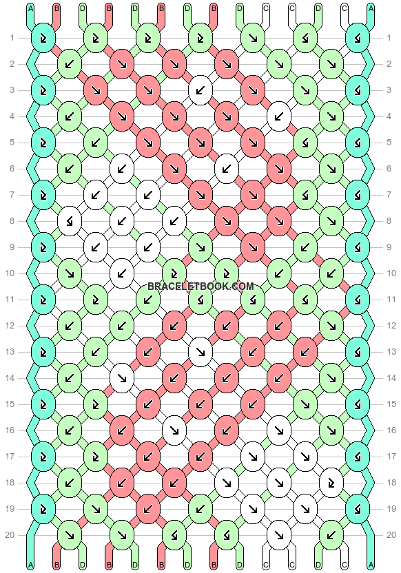 Normal pattern #102437 variation #397375 pattern