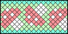 Normal pattern #102437 variation #397375