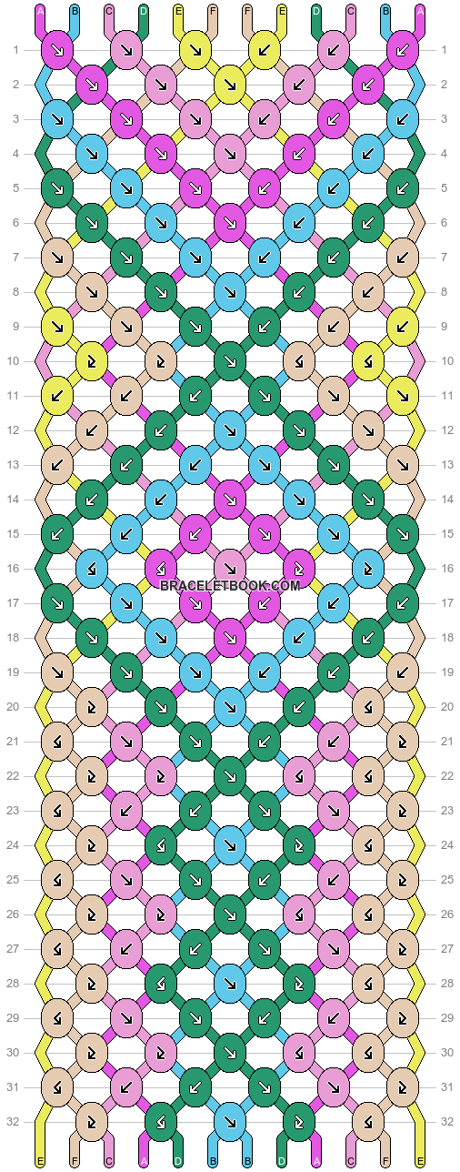 Normal pattern #2492 variation #397376 pattern
