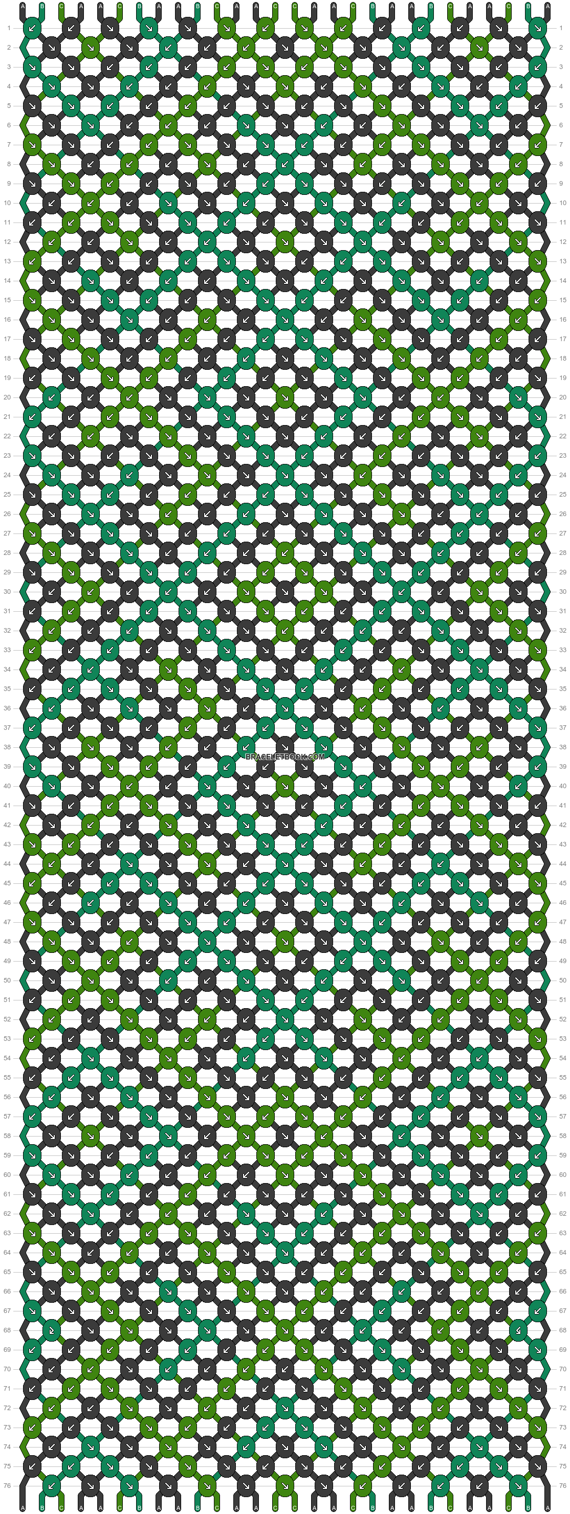 Normal pattern #182987 variation #397378 pattern
