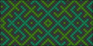 Normal pattern #182987 variation #397378