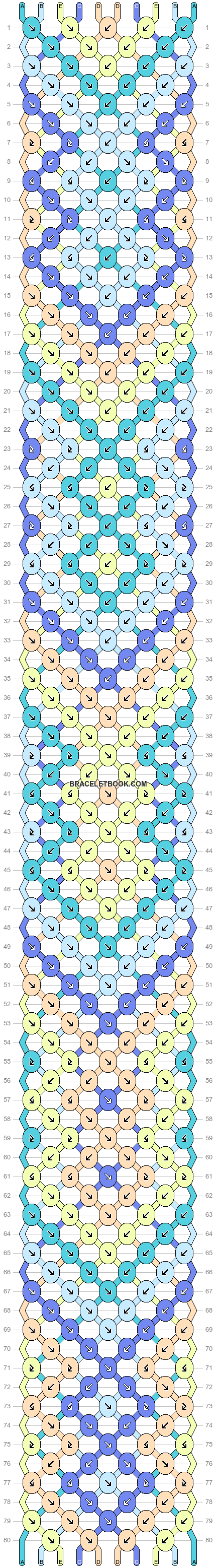 Normal pattern #125594 variation #397379 pattern