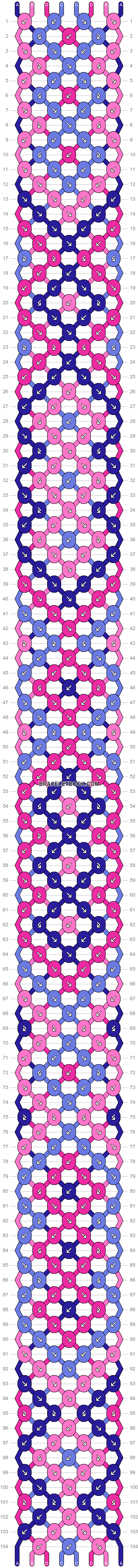 Normal pattern #132985 variation #397380 pattern