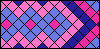 Normal pattern #132985 variation #397380