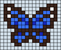 Alpha pattern #189454 variation #397381