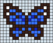 Alpha pattern #189454 variation #397381