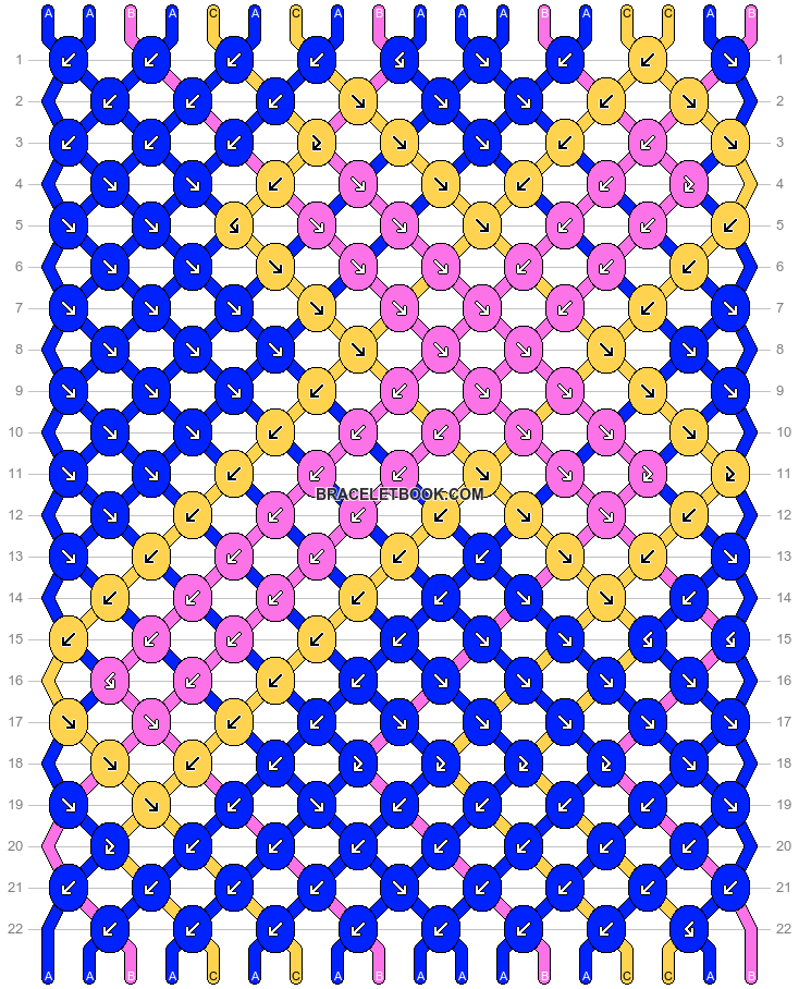 Normal pattern #137625 variation #397382 pattern