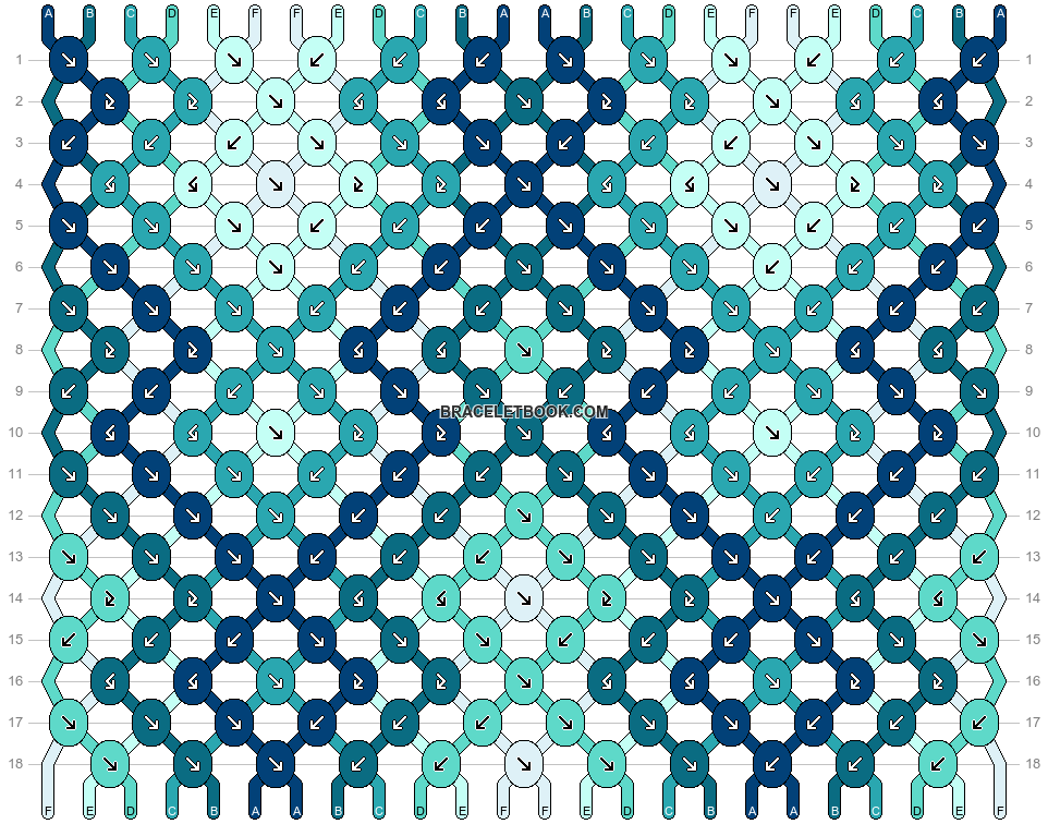 Normal pattern #134 variation #397383 pattern