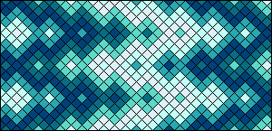 Normal pattern #134 variation #397383
