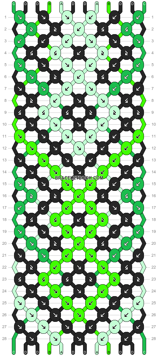 Normal pattern #188739 variation #397385 pattern