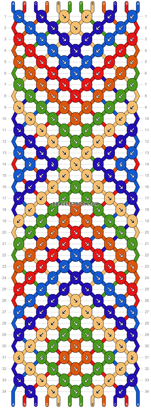 Normal pattern #8195 variation #397386 pattern