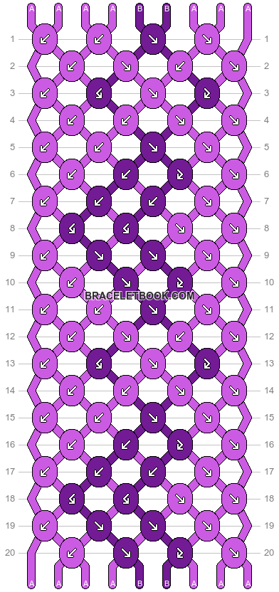 Normal pattern #181856 variation #397387 pattern
