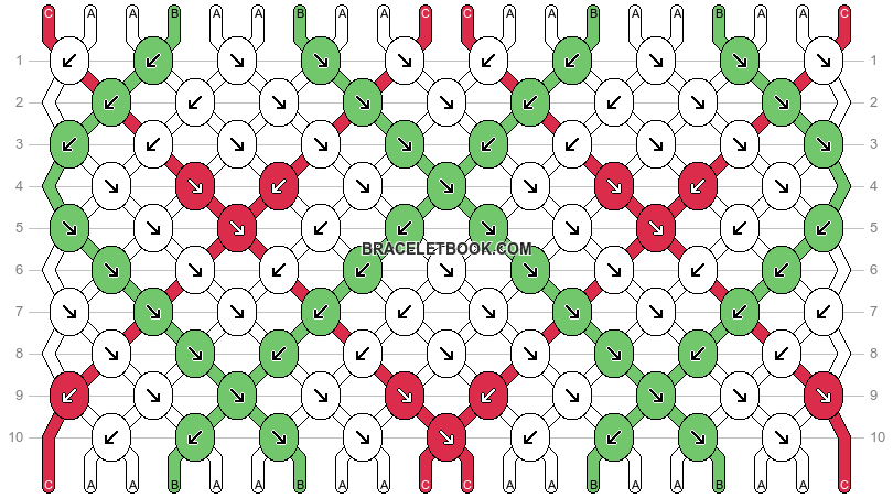 Normal pattern #164713 variation #397388 pattern