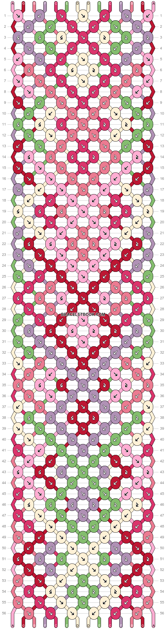 Normal pattern #76628 variation #397389 pattern