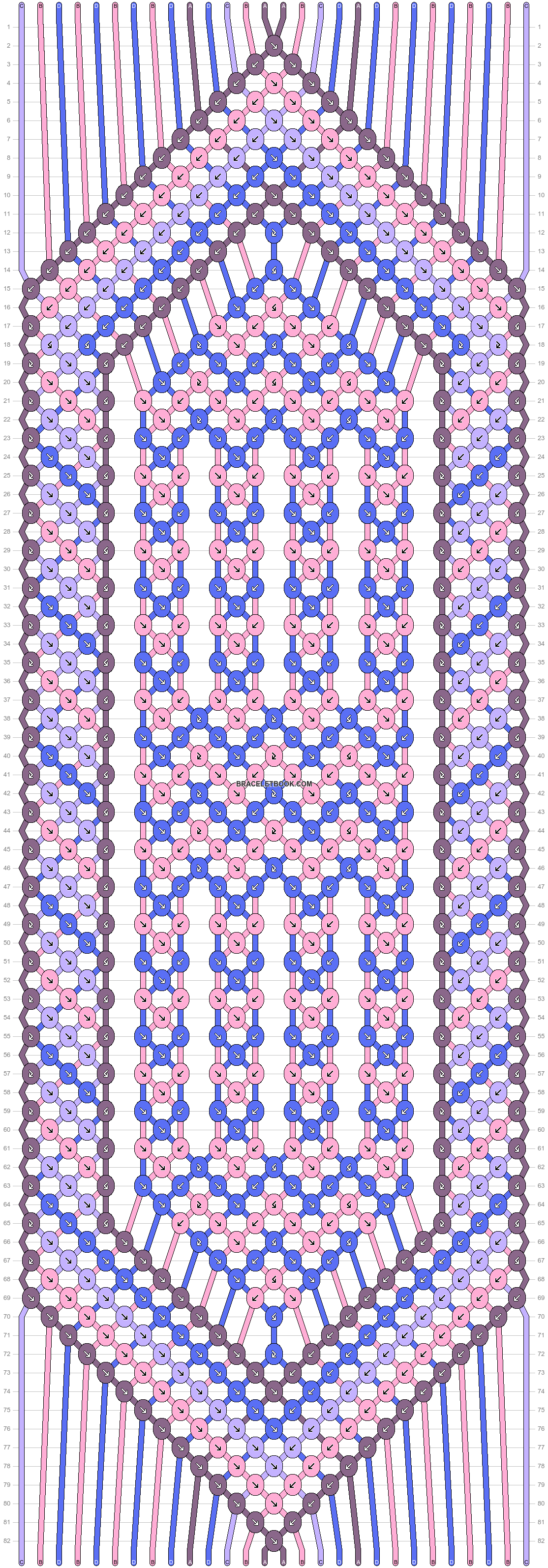 Normal pattern #125290 variation #397391 pattern