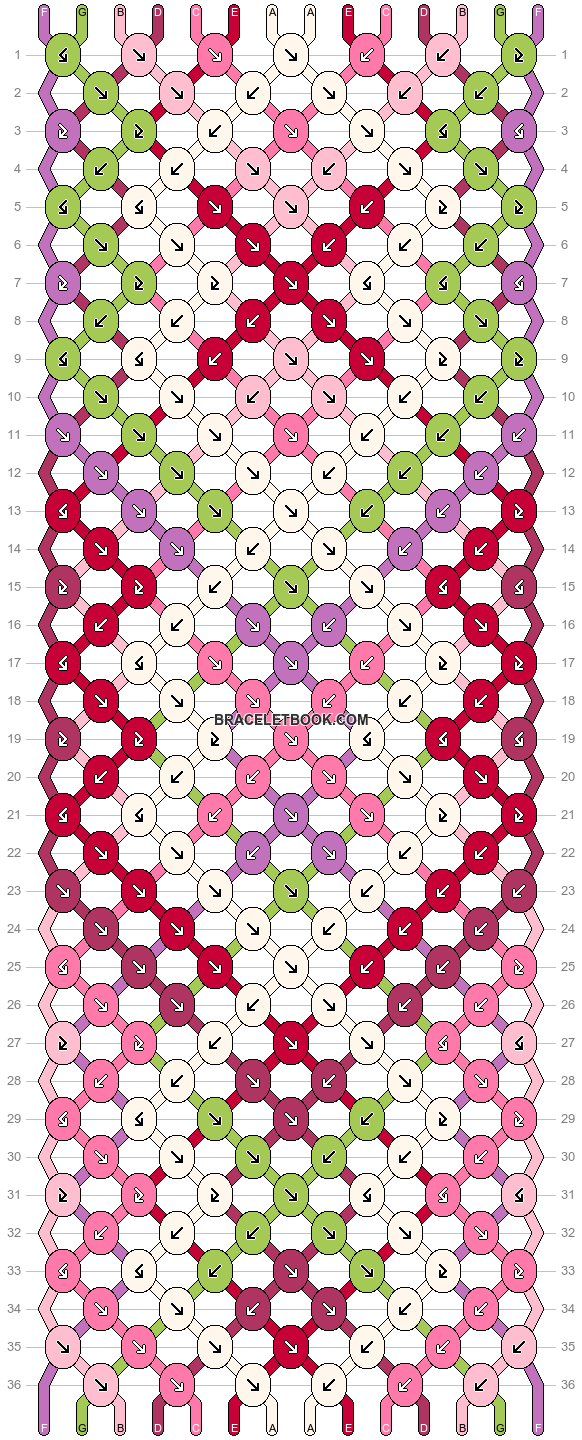 Normal pattern #145737 variation #397392 pattern