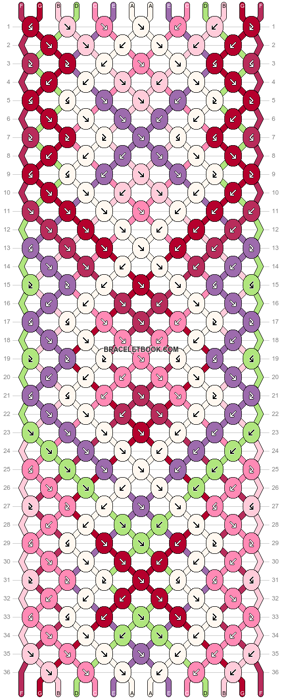 Normal pattern #145737 variation #397394 pattern