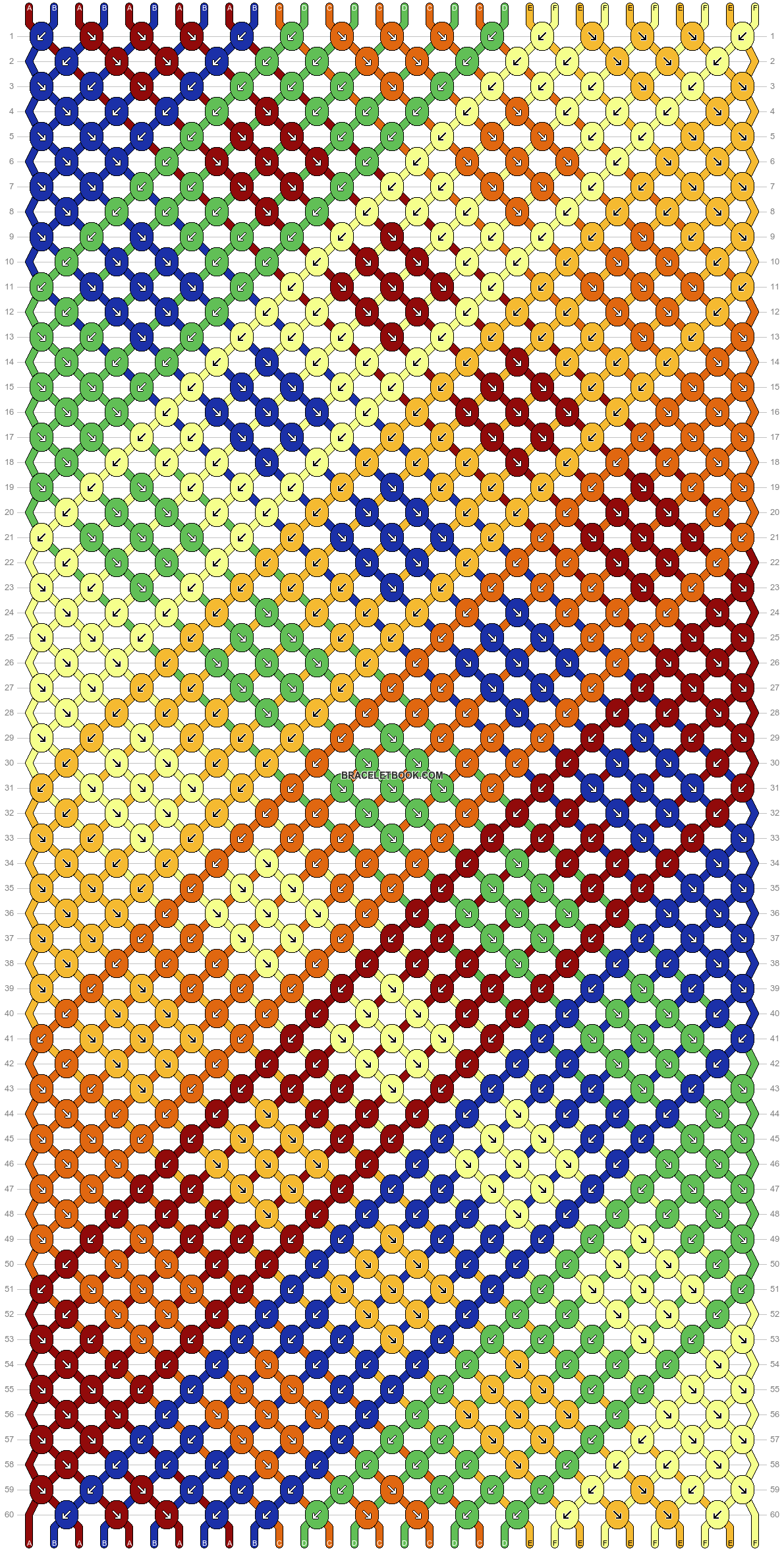 Normal pattern #33974 variation #397397 pattern