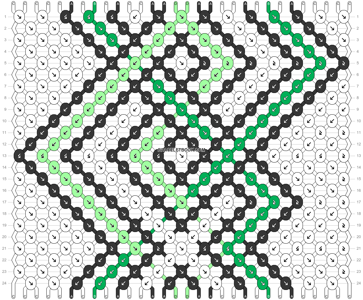 Normal pattern #127002 variation #397398 pattern