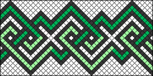 Normal pattern #127002 variation #397398