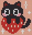 Alpha pattern #182805 variation #397400