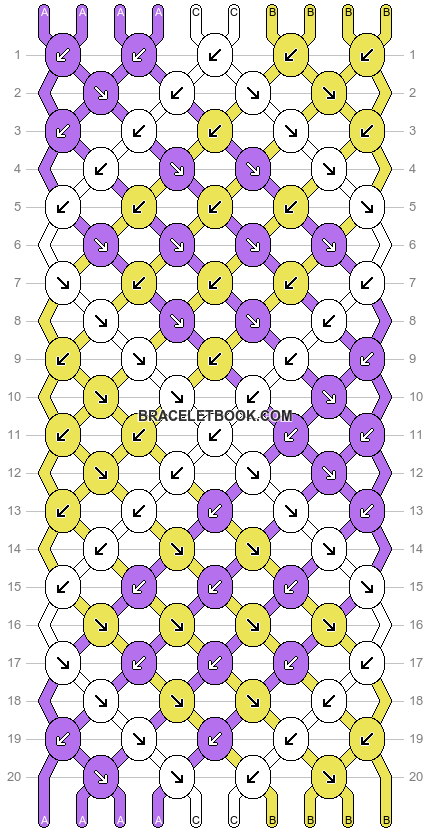 Normal pattern #21113 variation #397401 pattern