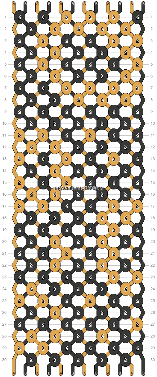 Normal pattern #162216 variation #397402 pattern