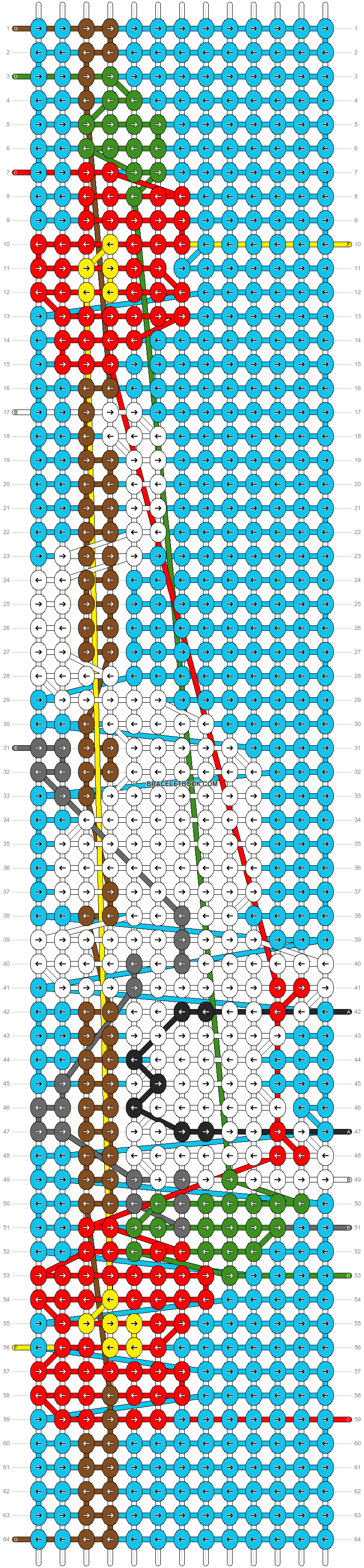 Alpha pattern #140659 variation #397403 pattern