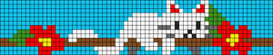 Alpha pattern #140659 variation #397403