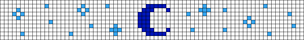 Alpha pattern #46534 variation #397404 preview