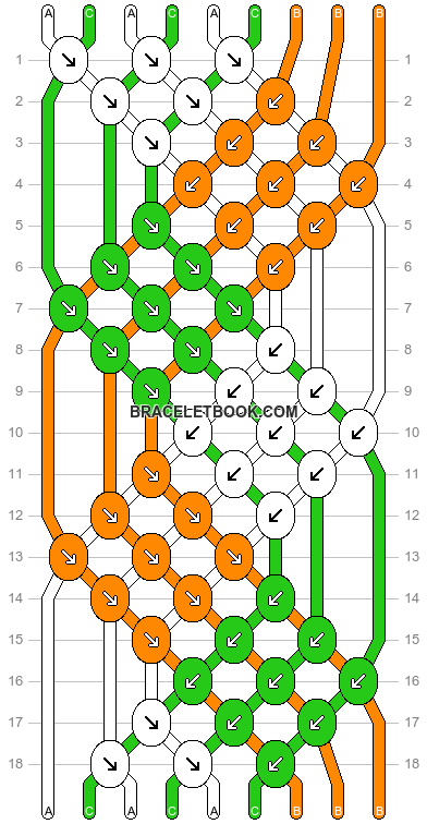 Normal pattern #14709 variation #397405 pattern