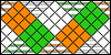 Normal pattern #14709 variation #397405